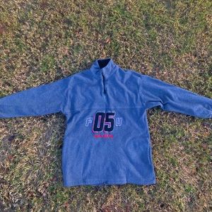 FUBU sweatshirt